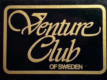 Ventureclub of sweden.nu